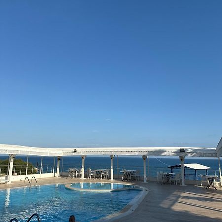 Karatas  Derin Deniz Otel מראה חיצוני תמונה