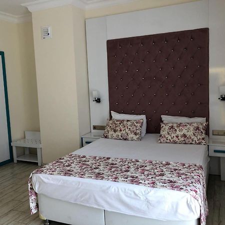 Karatas  Derin Deniz Otel מראה חיצוני תמונה