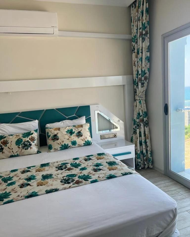 Karatas  Derin Deniz Otel מראה חיצוני תמונה